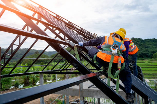 Heating Cable for Roof Installation in Forest City, FL