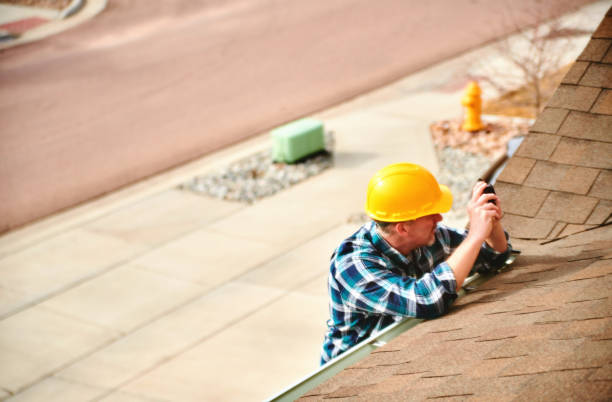 Slate Roofing Contractor in Forest City, FL
