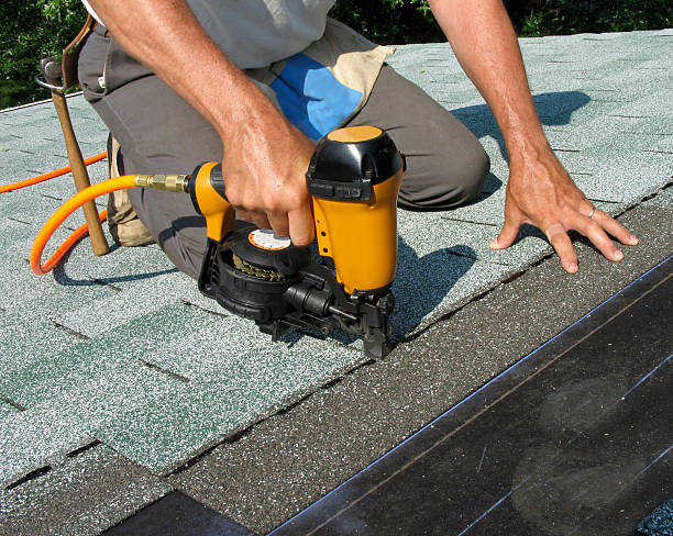 Roof Waterproofing Services in Forest City, FL