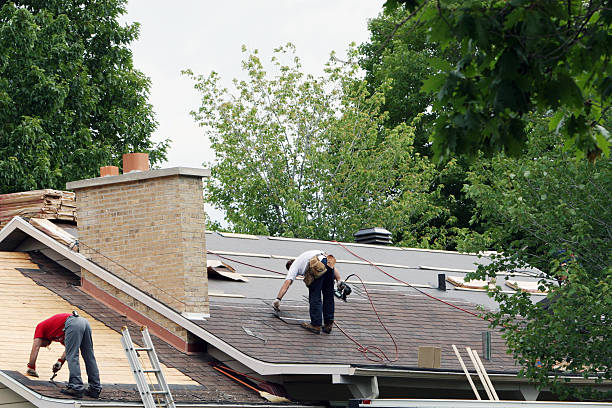 Best Commercial Roofing Services  in Forest City, FL