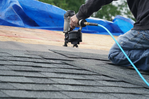 Best Emergency Roof Repair  in Forest City, FL